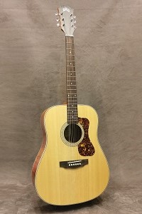 Guild D-240E F.Maho